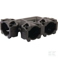 Złącze do węża trójnik, mały | poltechparts.pl