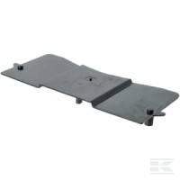 Płyta ochronna do płytki | poltechparts.pl