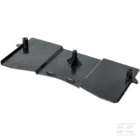 Płyta ochronna do płytki | poltechparts.pl