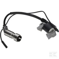 Cewka zapłonowa kpl. | poltechparts.pl