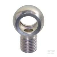 Złącze oczkowe banjo M14x1/4" BSP | poltechparts.pl