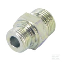 Złącze gwint zewnętrzny AG UM17-20 x 27 | poltechparts.pl