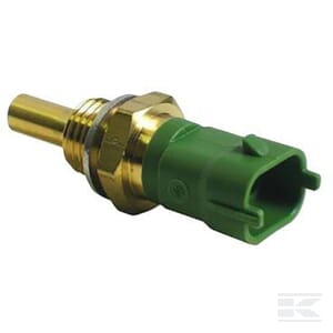 Temperature sensor