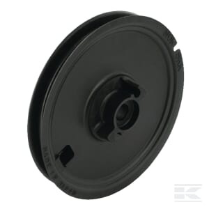 Koło linowe linki rozrusznika | poltechparts.pl