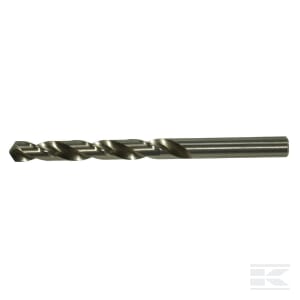 Wiertło 14x160 mm do metalu Izar