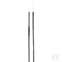 Linka cięgnowa gazu 55,0" LG | poltechparts.pl