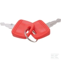 Kluczyk stacyjki | poltechparts.pl