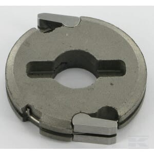 Sprzęgło jenokierunkowe prawe | poltechparts.pl