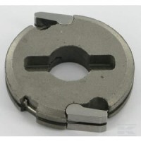 Sprzęgło jenokierunkowe prawe | poltechparts.pl