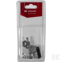 Kranik paliwa ? 6 mm M10x1 (1) | poltechparts.pl