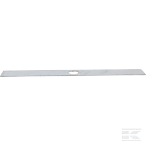 Nożwyk wygięty Perfect | poltechparts.pl