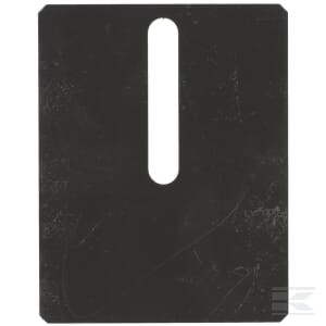 Zgarniak powlekany Amazone | poltechparts.pl