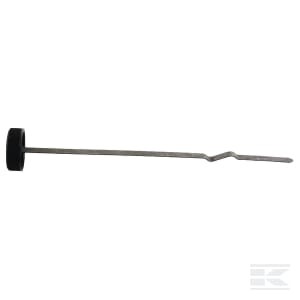 Bagnet pomiaru poziomu oleju 490327/495230