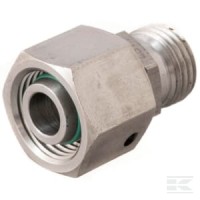 Złącze redukcyjne 12Lx10L ze stali nierdz… | poltechparts.pl