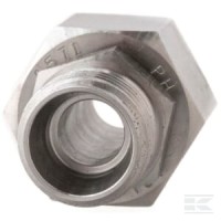 Złącze redukcyjne 12Lx10L ze stali nierdz… | poltechparts.pl