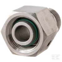 Złącze redukcyjne 12Lx10L ze stali nierdz… | poltechparts.pl