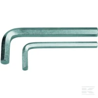 Klucz imbusowy L Gedore, 5/8" | poltechparts.pl