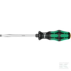 Wkrętak płaski Lasertip Wera, 6,5x125 mm | poltechparts.pl