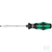 Wkrętak płaski Lasertip Wera, 6,5x125 mm | poltechparts.pl