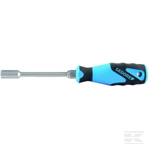 Wkrętak nasadowy Gedore, 7 mm | poltechparts.pl