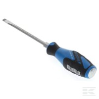 Wkrętak płaski z pobijakiem Gedore, 6,5 mm | poltechparts.pl