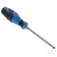 Wkrętak płaski z pobijakiem Gedore, 6,5 mm | poltechparts.pl