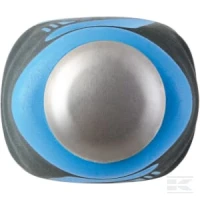 Wkrętak płaski z pobijakiem Gedore, 6,5 mm | poltechparts.pl