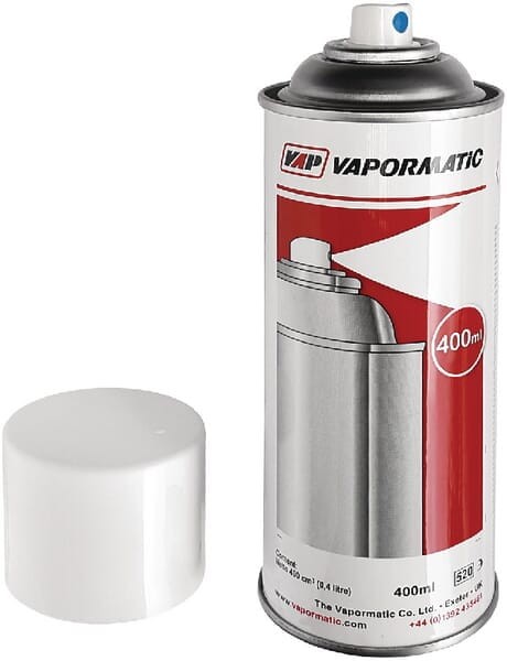 Lakier w sprayu John Deere, żółty