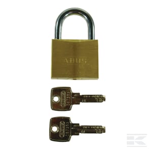 Kłódka EC75 Abus, 30 mm