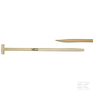 Trzonek do szpadla Ideal 95cm