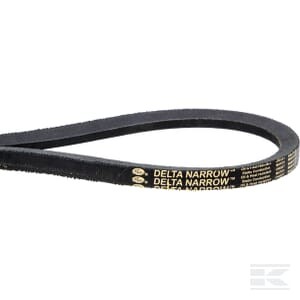 Pas klinowy SPA 1932