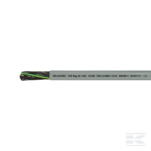 Przewód elastyczny PCW 25x1.5 mm? | poltechparts.pl