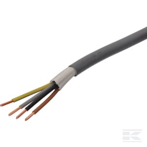 Przewód XVB 4G4mm2