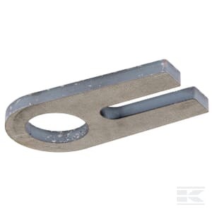 Blaszka zabezpieczająca | poltechparts.pl