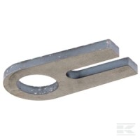 Blaszka zabezpieczająca | poltechparts.pl