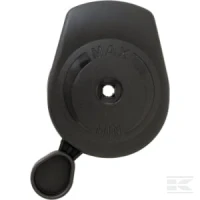 Dźwignia przyspieszenia | poltechparts.pl