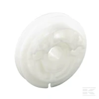 Koło linowo-pasowe | poltechparts.pl
