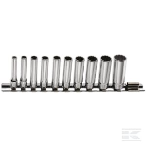 Szyna do klucza nasad. 1/4" | poltechparts.pl