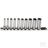 Szyna do klucza nasad. 1/4" | poltechparts.pl