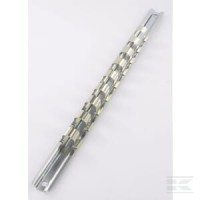 Szyna do klucza nasad. 1/4" | poltechparts.pl