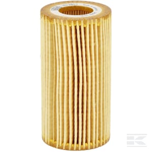 Filtr oleju