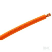 Przewód PCW 1x35 mm? pomarańczowy | poltechparts.pl