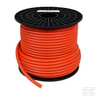 Przewód PCW 1x35 mm? pomarańczowy | poltechparts.pl