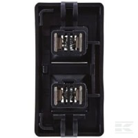 Kontrolka 24V | poltechparts.pl