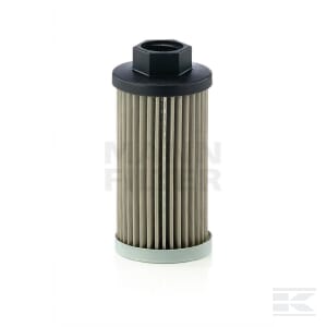 Filtr hydrauliczny