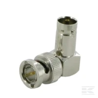 Wtyczka, BNC, prostokątna | poltechparts.pl
