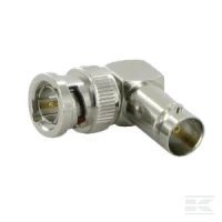 Wtyczka, BNC, prostokątna | poltechparts.pl