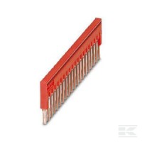 Mostek wtykowy czerwony | poltechparts.pl