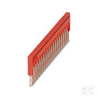 Mostek wtykowy czerwony | poltechparts.pl