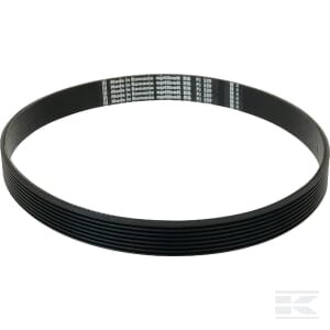 Pas wielorowkowy Optibelt, 10PJ559